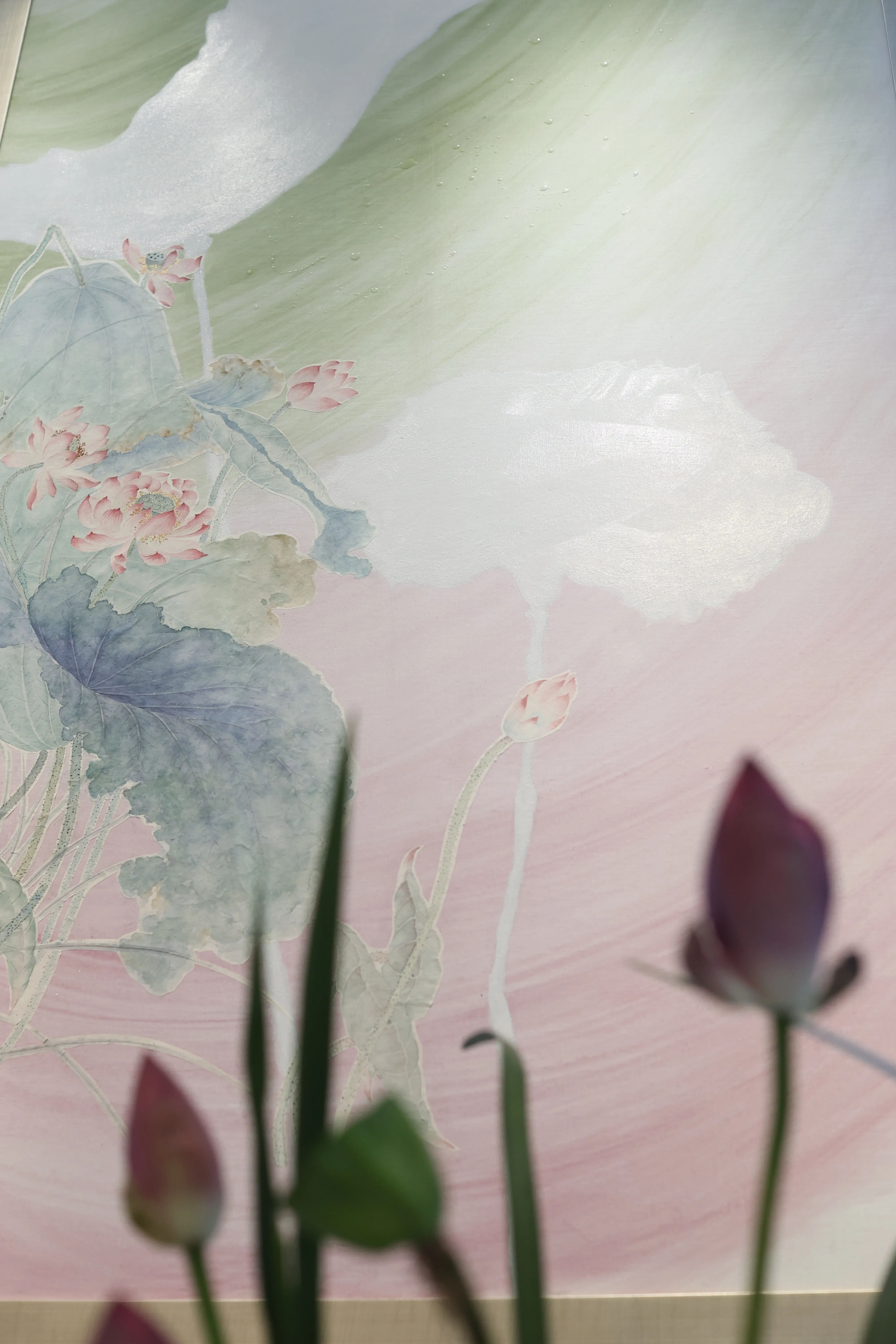 Detail study